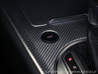 Audi TT 2,5 RS B&O DCC Výfuk 2022