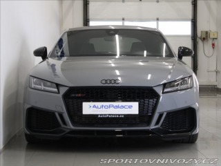 Audi TT 2,5 RS B&O DCC Výfuk 2022