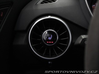 Audi TT 2,5 RS B&O DCC Výfuk 2022