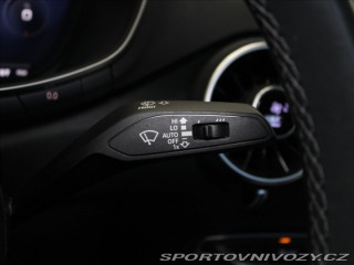 Audi TT 2,5 RS B&O DCC Výfuk 2022