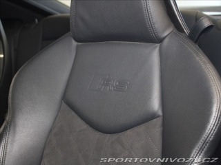 Audi TT 2,5 RS B&O DCC Výfuk 2022