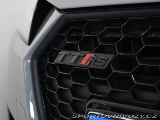 Audi TT 2,5 RS B&O DCC Výfuk 2022