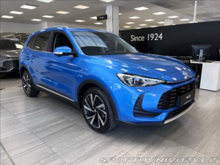 MG ZS 1.5 ZS HYBRID+ Exclusive 2025