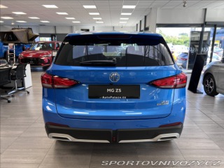 MG ZS 1.5 ZS HYBRID+ Exclusive 2025