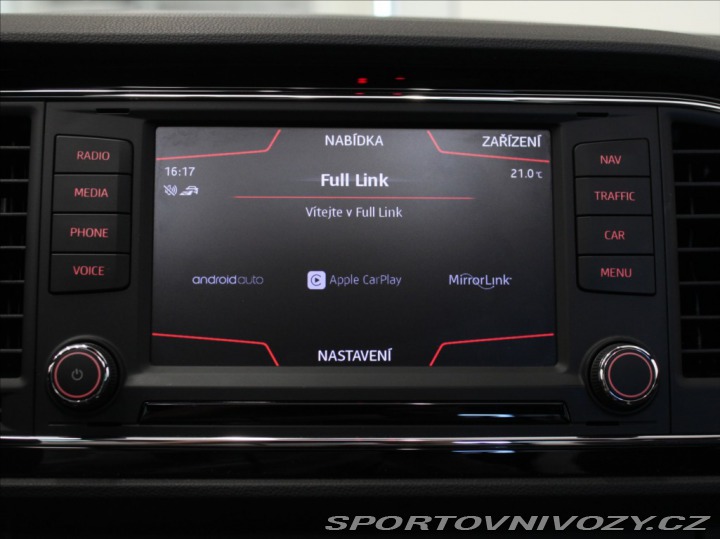 Seat Leon 2,0 Cupra 290 DSG ST Pano 2016