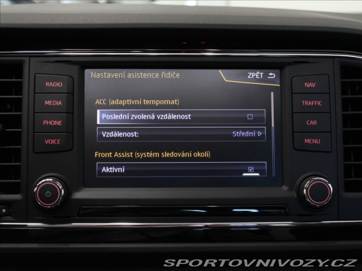 Seat Leon 2,0 Cupra 290 DSG ST Pano 2016
