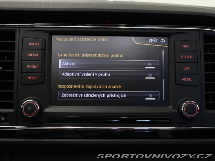 Seat Leon 2,0 Cupra 290 DSG ST Pano 2016