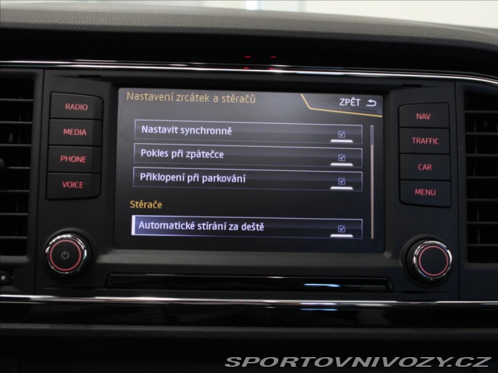Seat Leon 2,0 Cupra 290 DSG ST Pano 2016