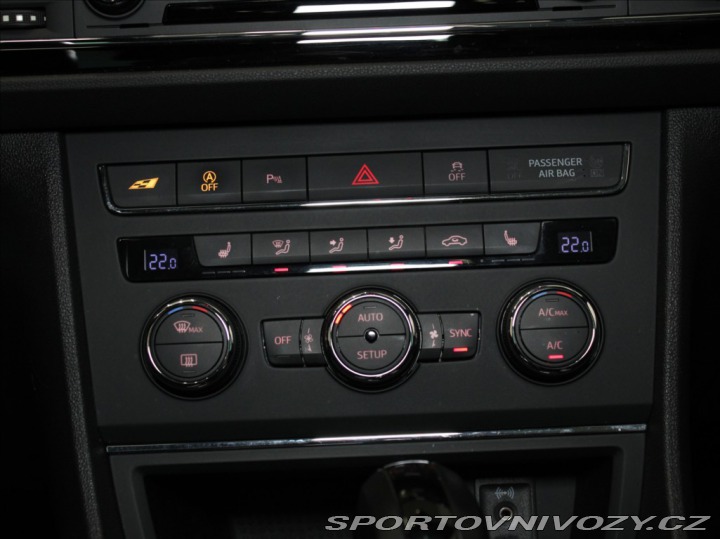 Seat Leon 2,0 Cupra 290 DSG ST Pano 2016