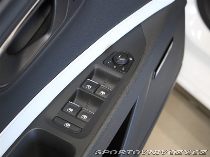 Seat Leon 2,0 Cupra 290 DSG ST Pano 2016