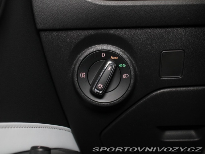 Seat Leon 2,0 Cupra 290 DSG ST Pano 2016