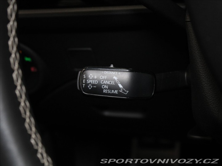 Seat Leon 2,0 Cupra 290 DSG ST Pano 2016
