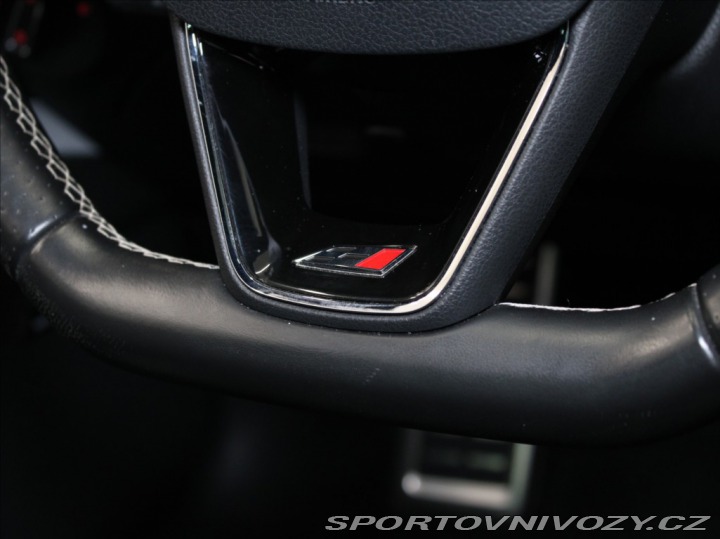 Seat Leon 2,0 Cupra 290 DSG ST Pano 2016