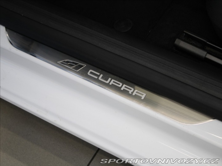 Seat Leon 2,0 Cupra 290 DSG ST Pano 2016