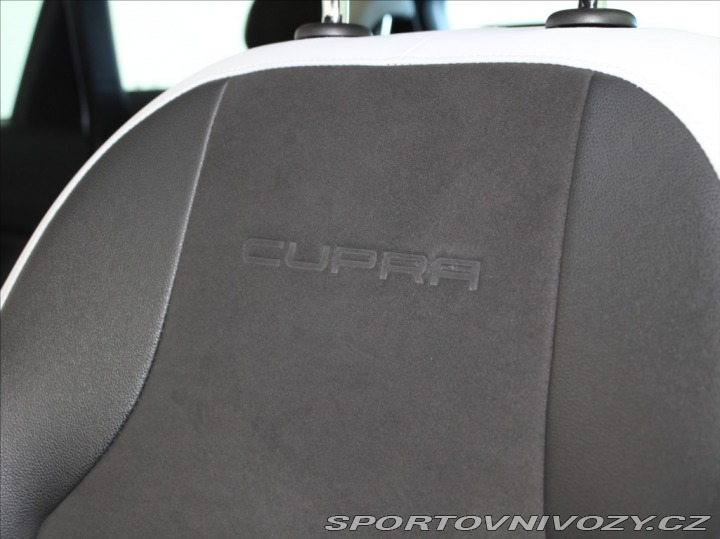 Seat Leon 2,0 Cupra 290 DSG ST Pano 2016