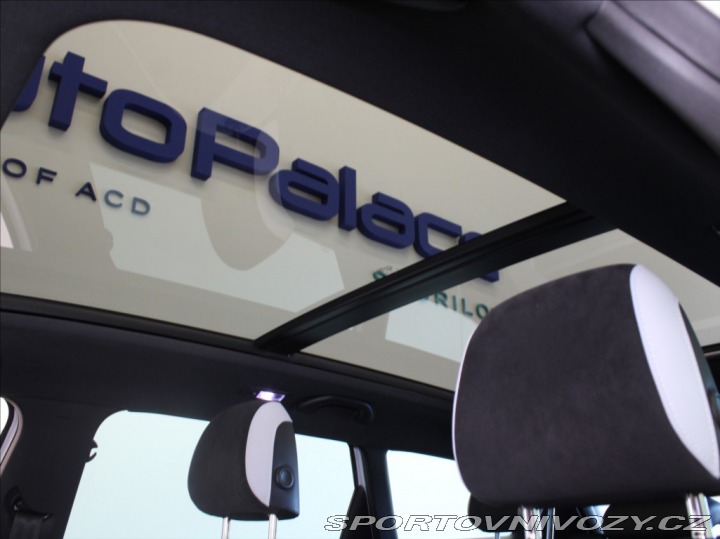 Seat Leon 2,0 Cupra 290 DSG ST Pano 2016