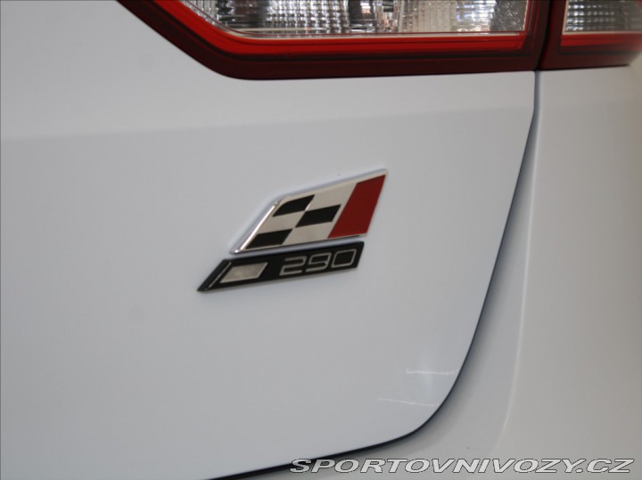 Seat Leon 2,0 Cupra 290 DSG ST Pano 2016