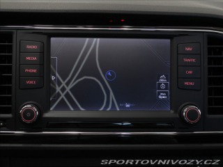Seat Leon 2,0 Cupra 290 DSG ST Pano 2016