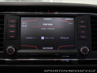 Seat Leon 2,0 Cupra 290 DSG ST Pano 2016