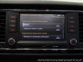 Seat Leon 2,0 Cupra 290 DSG ST Pano 2016