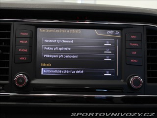Seat Leon 2,0 Cupra 290 DSG ST Pano 2016