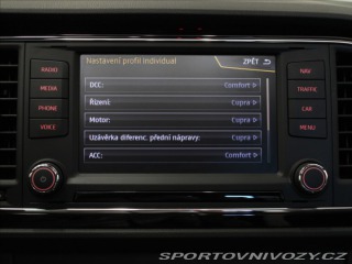 Seat Leon 2,0 Cupra 290 DSG ST Pano 2016