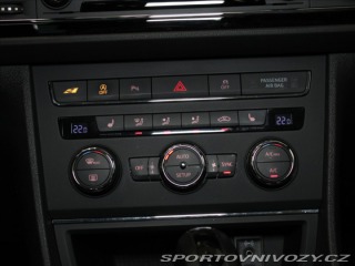 Seat Leon 2,0 Cupra 290 DSG ST Pano 2016