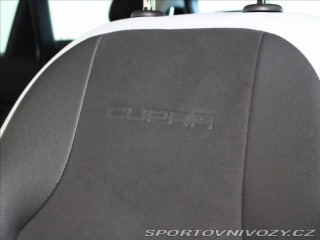 Seat Leon 2,0 Cupra 290 DSG ST Pano 2016