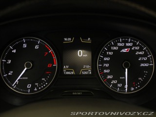 Seat Leon 2,0 Cupra 290 DSG ST Pano 2016
