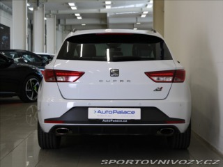 Seat Leon 2,0 Cupra 290 DSG ST Pano 2016
