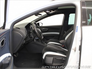 Seat Leon 2,0 Cupra 290 DSG ST Pano 2016