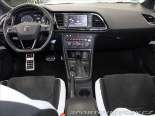 Seat Leon 2,0 Cupra 290 DSG ST Pano 2016