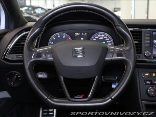 Seat Leon 2,0 Cupra 290 DSG ST Pano 2016