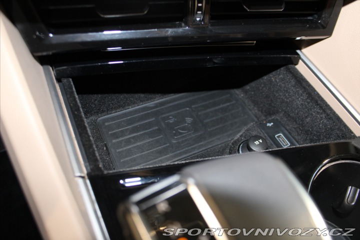 Volkswagen Ostatní modely Touareg V6 TDi 210kW ACC/NezTop/T 2019