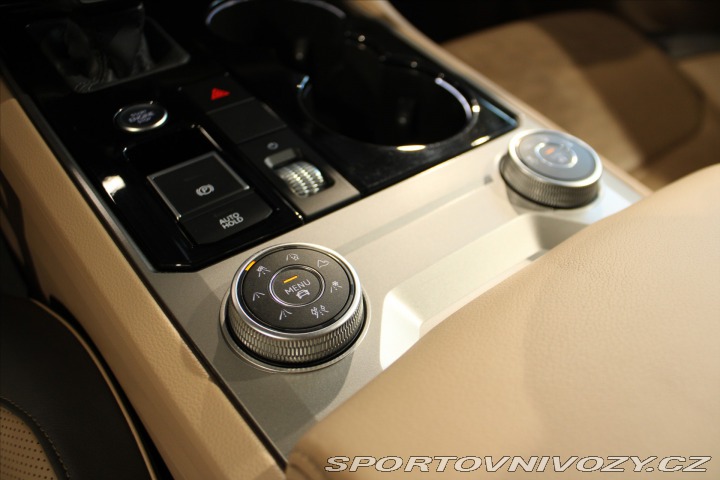 Volkswagen Ostatní modely Touareg V6 TDi 210kW ACC/NezTop/T 2019