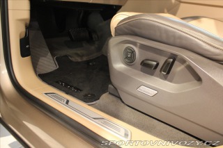 Volkswagen Ostatní modely Touareg V6 TDi 210kW ACC/NezTop/T 2019