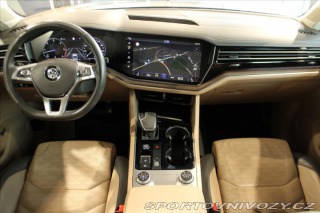 Volkswagen Ostatní modely Touareg V6 TDi 210kW ACC/NezTop/T 2019