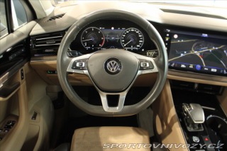 Volkswagen Ostatní modely Touareg V6 TDi 210kW ACC/NezTop/T 2019
