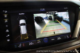 Volkswagen Ostatní modely Touareg V6 TDi 210kW ACC/NezTop/T 2019