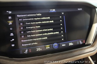 Volkswagen Ostatní modely Touareg V6 TDi 210kW ACC/NezTop/T 2019