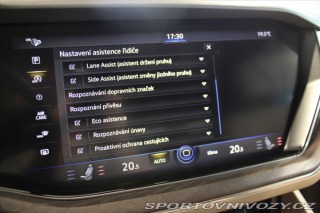 Volkswagen Ostatní modely Touareg V6 TDi 210kW ACC/NezTop/T 2019