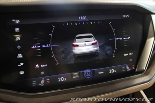 Volkswagen Ostatní modely Touareg V6 TDi 210kW ACC/NezTop/T 2019