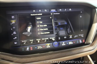 Volkswagen Ostatní modely Touareg V6 TDi 210kW ACC/NezTop/T 2019