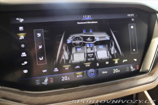 Volkswagen Ostatní modely Touareg V6 TDi 210kW ACC/NezTop/T 2019