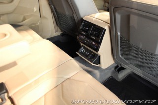 Volkswagen Ostatní modely Touareg V6 TDi 210kW ACC/NezTop/T 2019