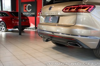 Volkswagen Ostatní modely Touareg V6 TDi 210kW ACC/NezTop/T 2019