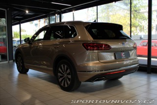 Volkswagen Ostatní modely Touareg V6 TDi 210kW ACC/NezTop/T 2019
