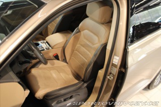 Volkswagen Ostatní modely Touareg V6 TDi 210kW ACC/NezTop/T 2019