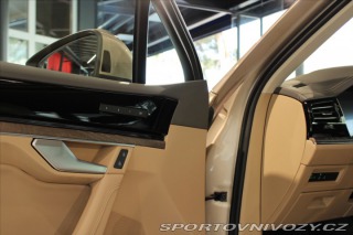 Volkswagen Ostatní modely Touareg V6 TDi 210kW ACC/NezTop/T 2019