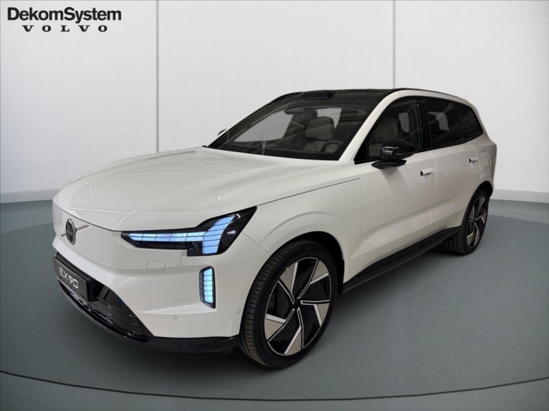 Volvo Ostatní modely EX90 0,0 Twin Mot Perf Ultra 2